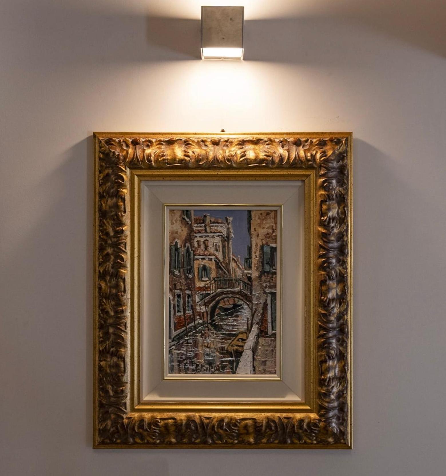 Ca' Pestrin Suite House - San Marco Square Velence Kültér fotó