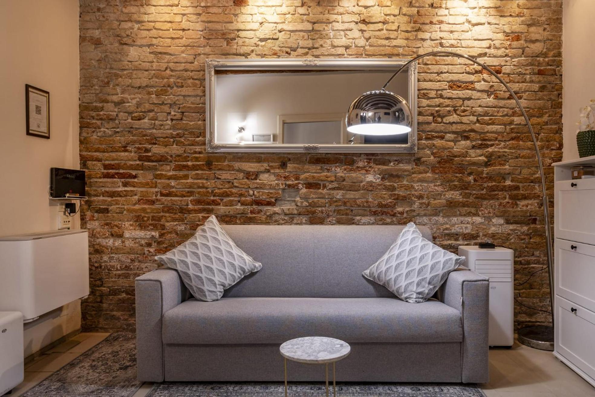 Ca' Pestrin Suite House - San Marco Square Velence Kültér fotó