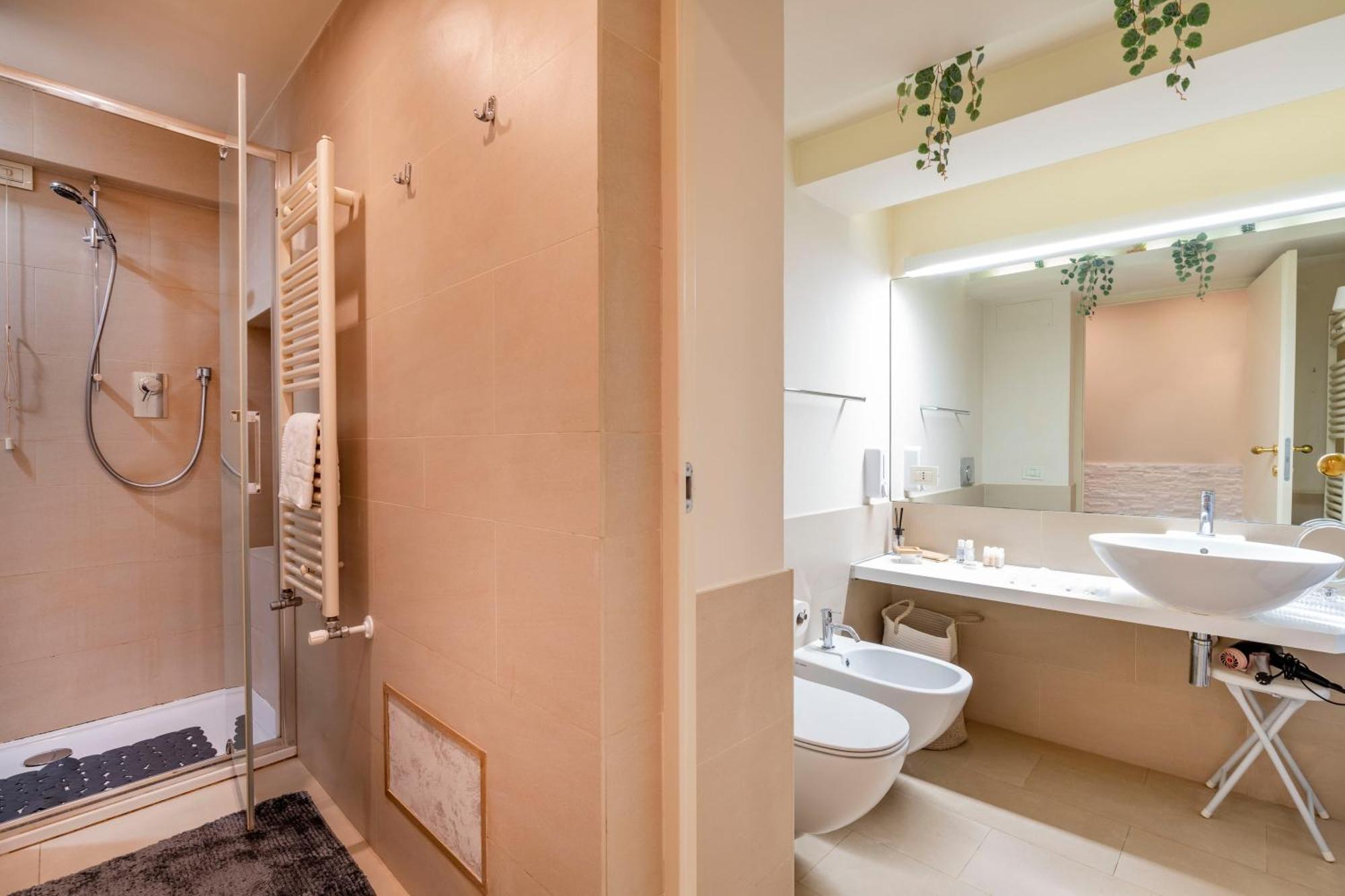 Ca' Pestrin Suite House - San Marco Square Velence Kültér fotó