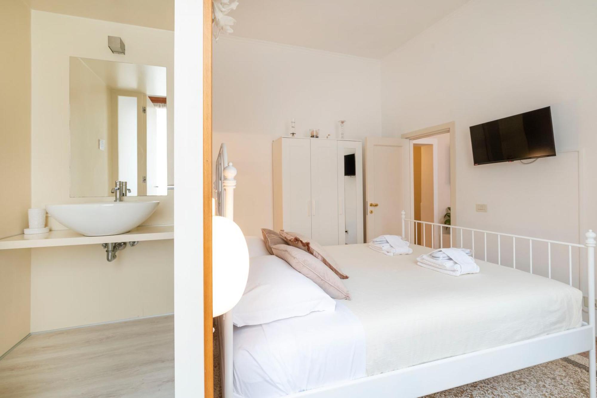 Ca' Pestrin Suite House - San Marco Square Velence Kültér fotó