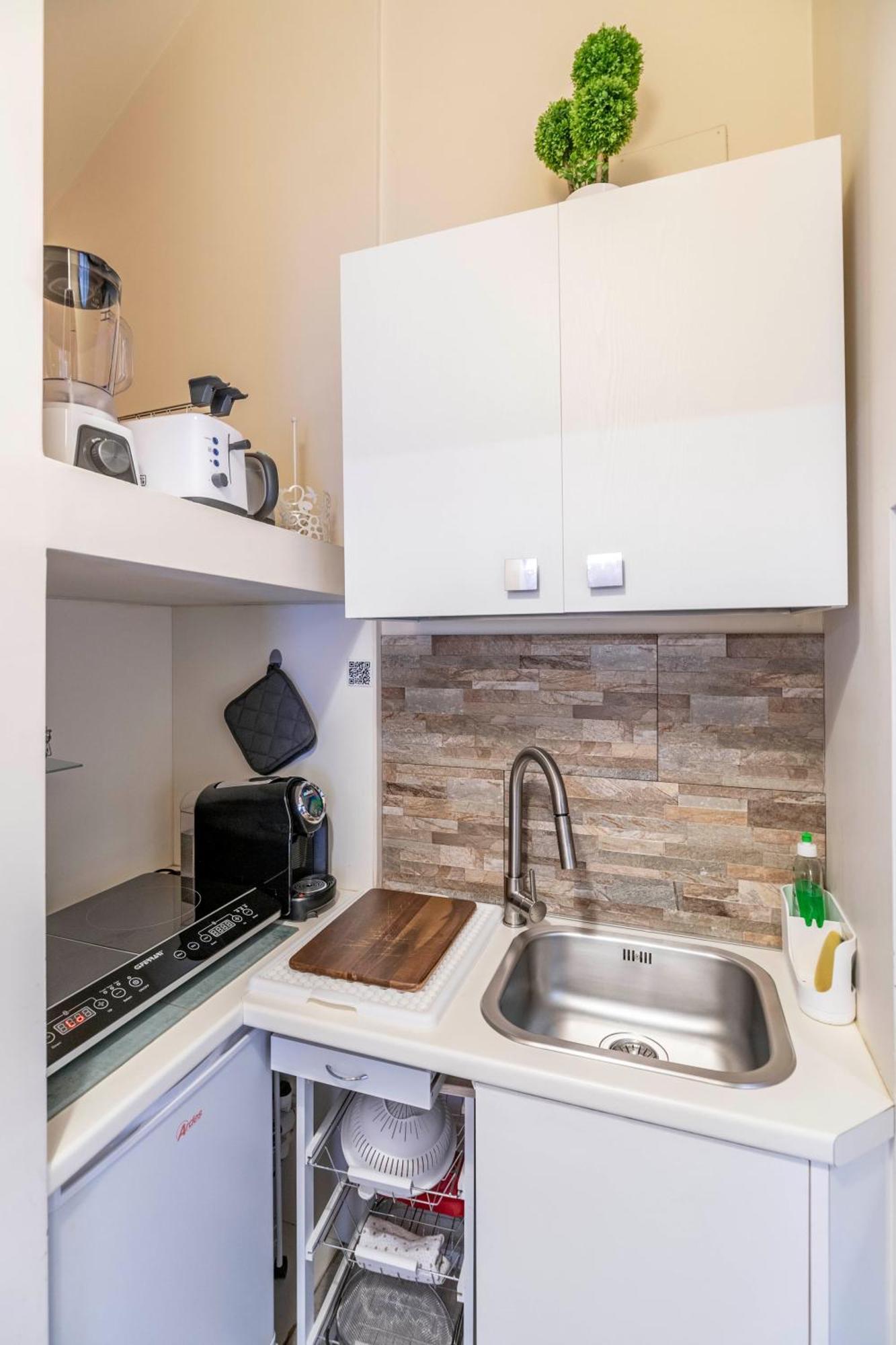 Ca' Pestrin Suite House - San Marco Square Velence Kültér fotó