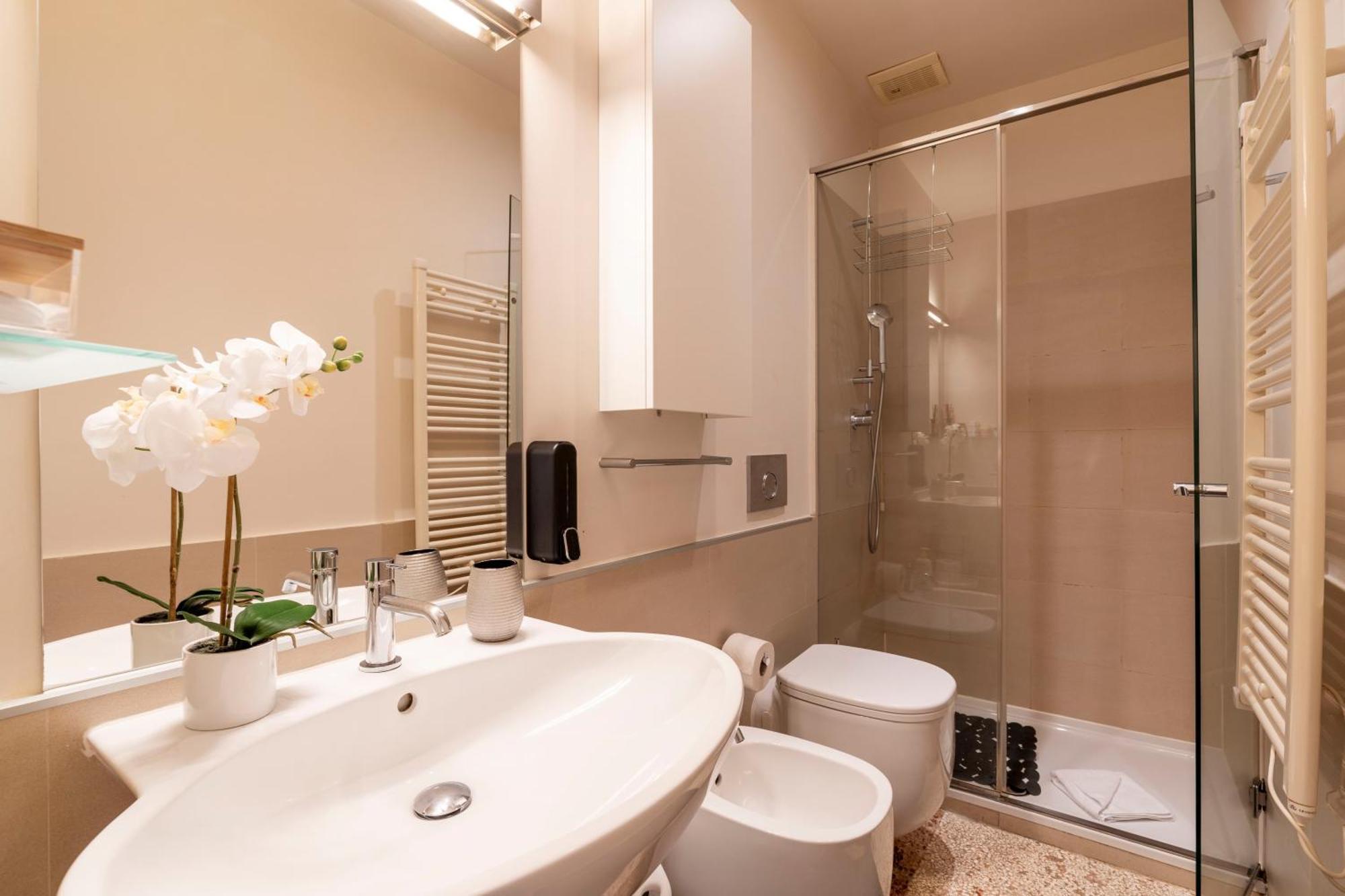 Ca' Pestrin Suite House - San Marco Square Velence Kültér fotó
